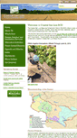 Mobile Screenshot of coastalrcd.org